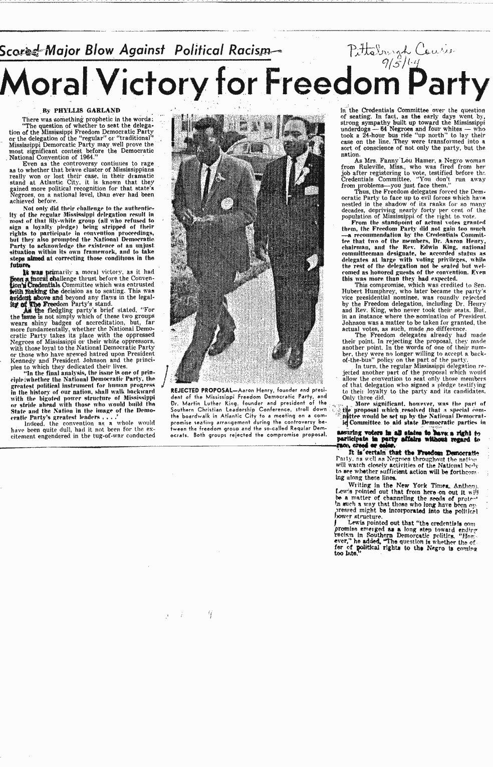 SCR ID # 2-165-1-6-1-1-1