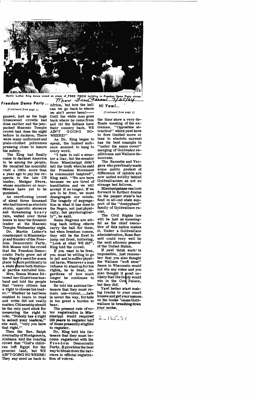 SCR ID # 2-165-1-32-2-1-1