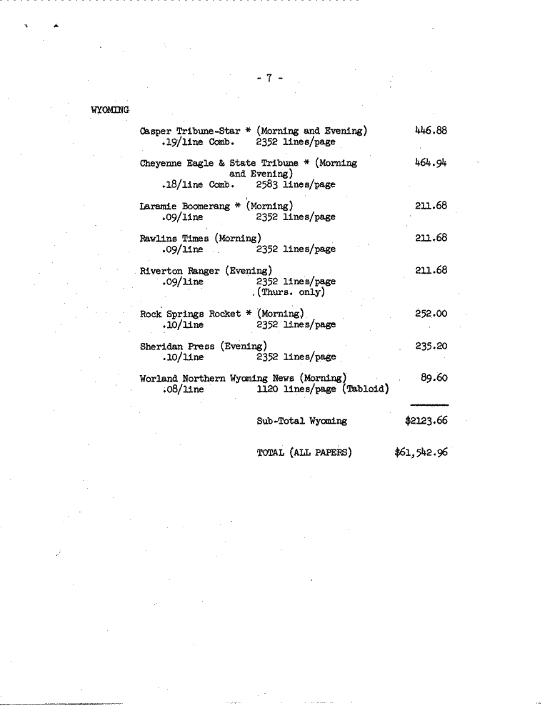SCR ID # 6-70-0-392-7-1-1