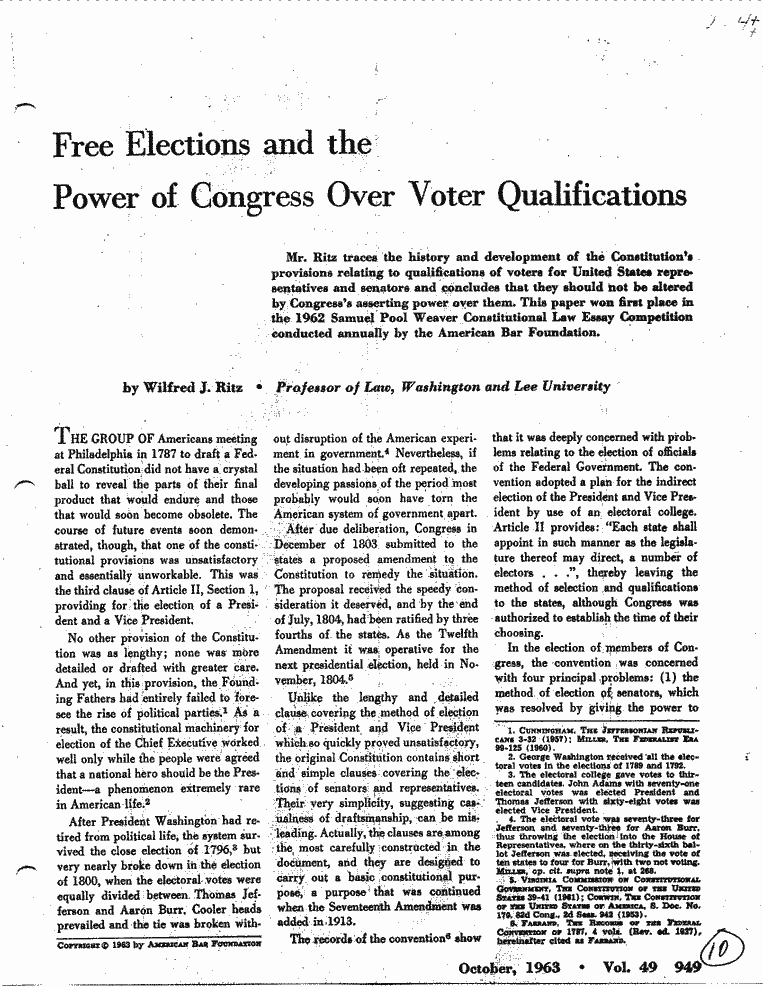 SCR ID # 6-70-0-437-13-1-1