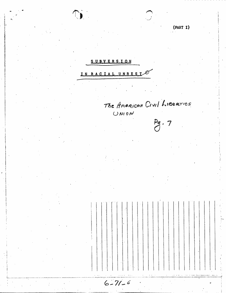 SCR ID # 6-71-0-6-1-1-1