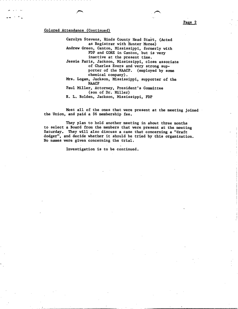 SCR ID # 6-71-0-14-2-1-1