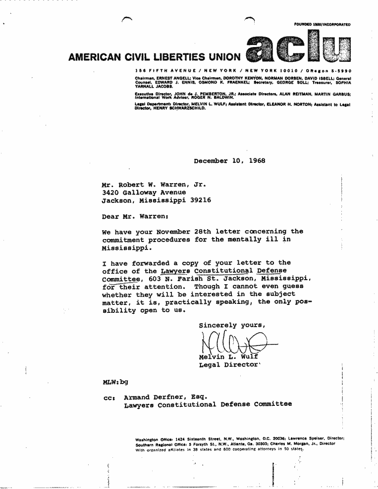 SCR ID # 6-71-0-24-1-1-1