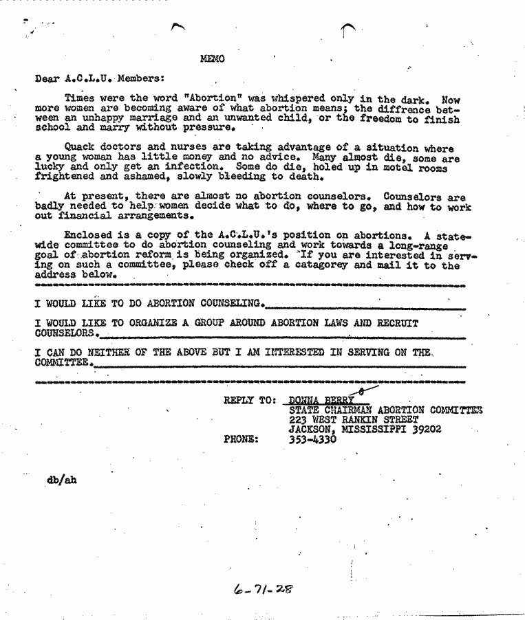 SCR ID # 6-71-0-36-1-1-1