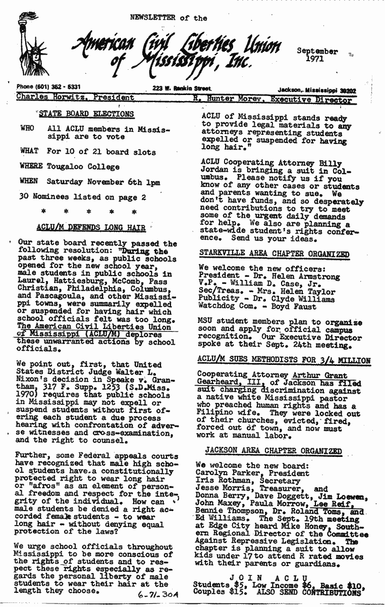 SCR ID # 6-71-0-40-1-1-1