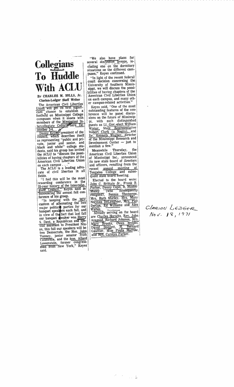 SCR ID # 6-71-0-43-1-1-1