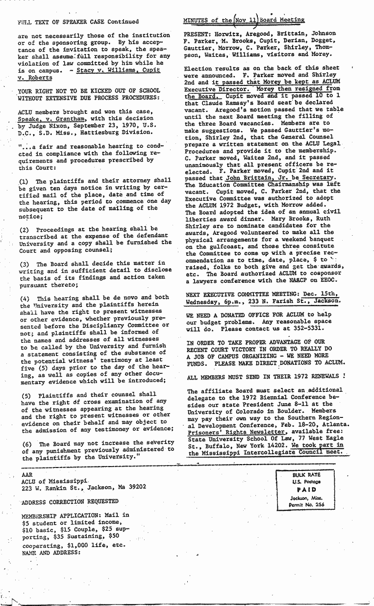 SCR ID # 6-71-0-51-2-1-1