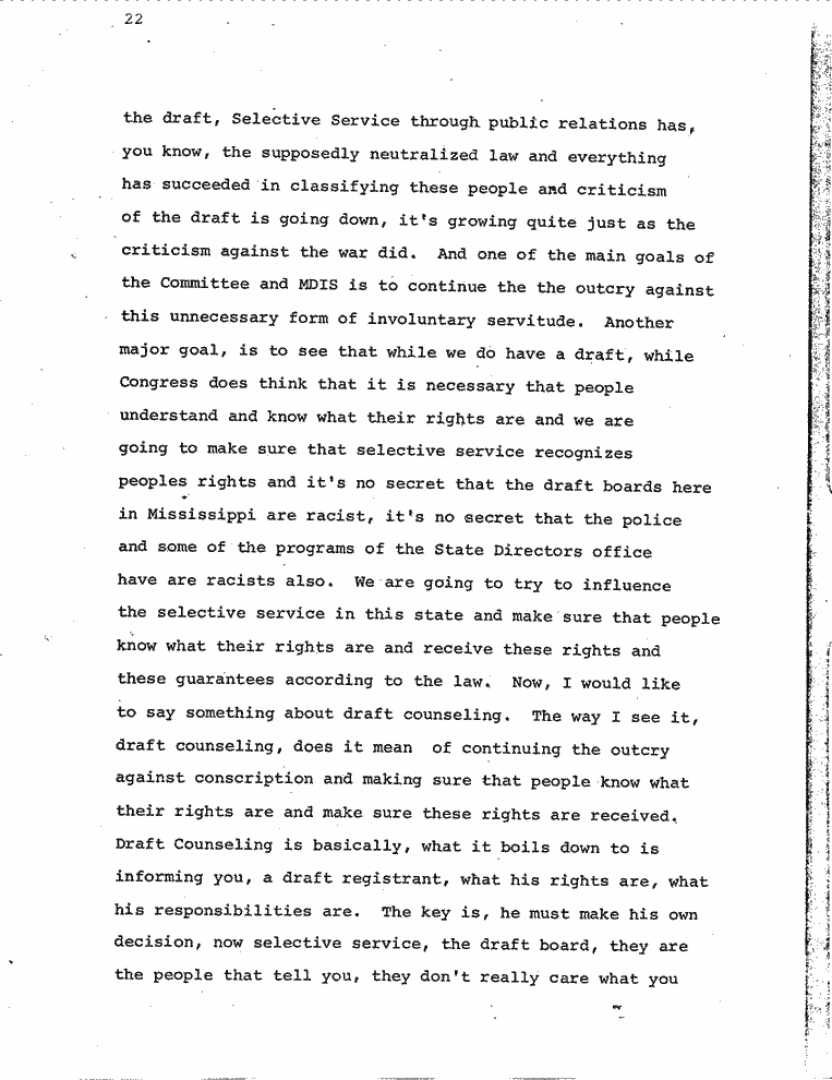 SCR ID # 6-71-0-55-23-1-1