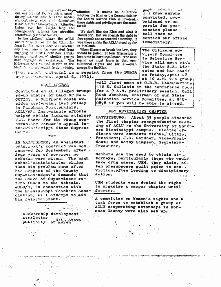 SCR ID # 6-71-0-66-2-1-1