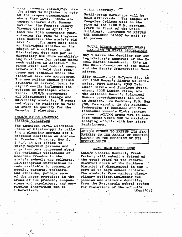 SCR ID # 6-71-0-66-3-1-1