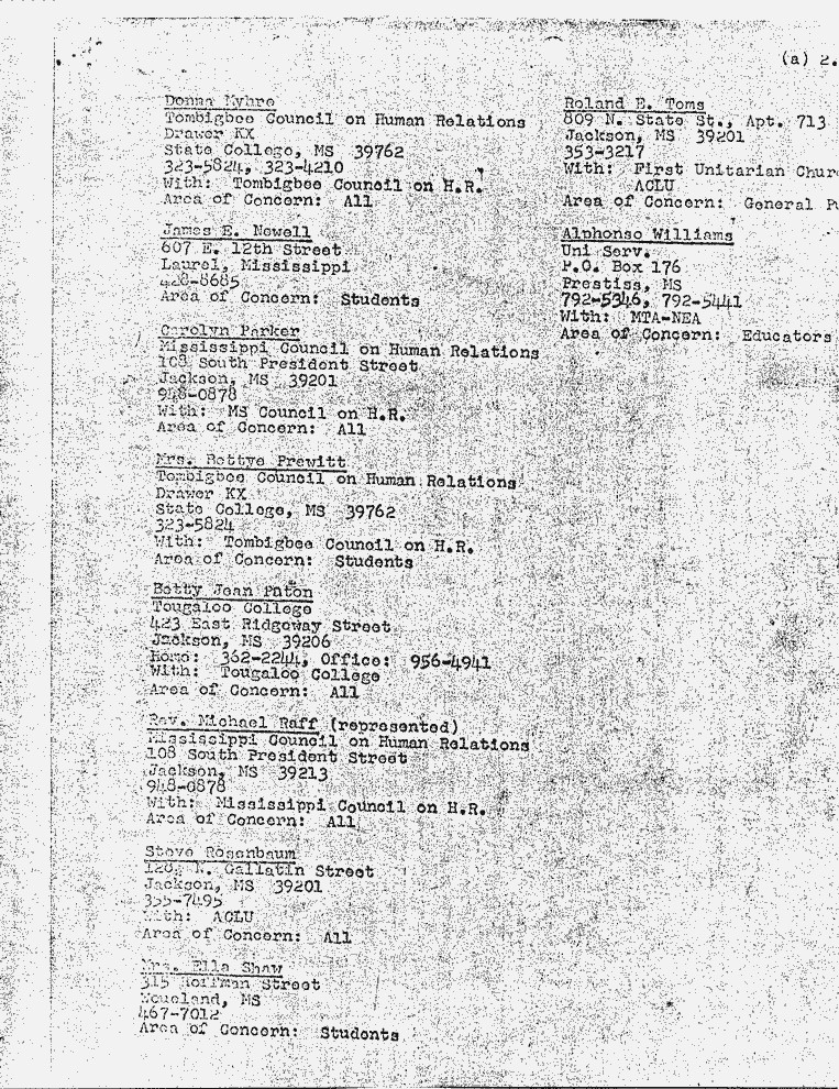SCR ID # 6-71-0-67-5-1-1