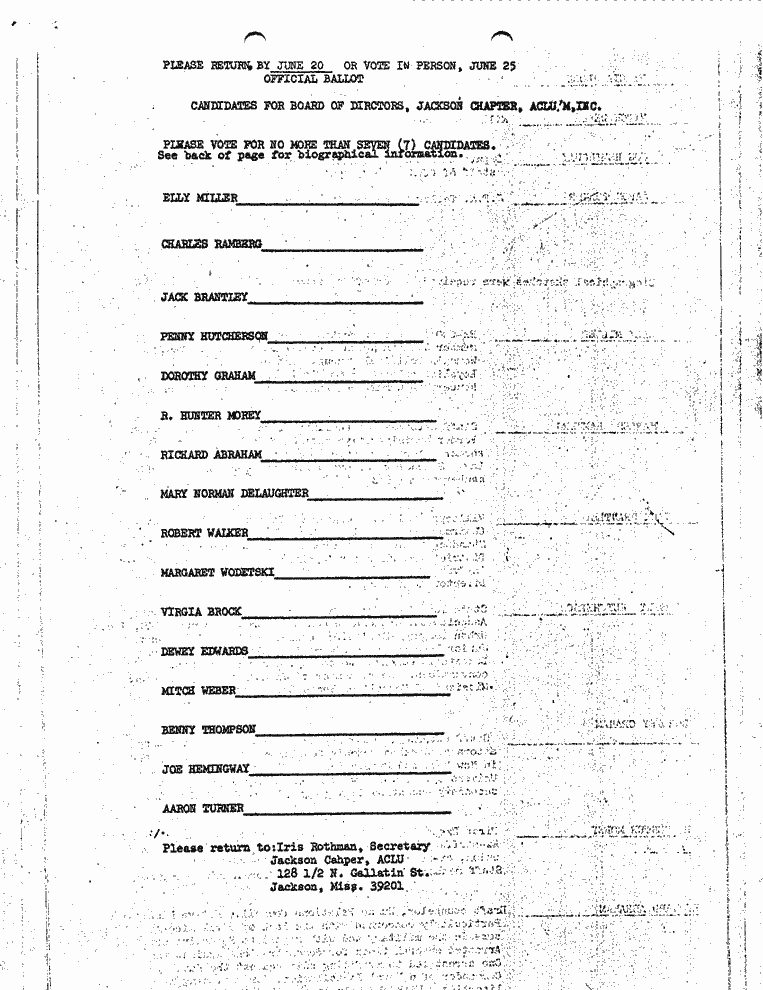 SCR ID # 6-71-0-73-1-1-1