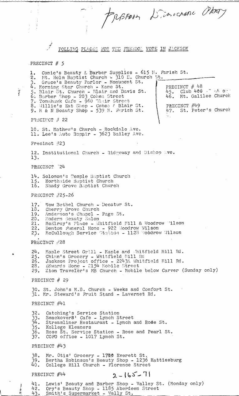 SCR ID # 2-165-2-11-1-1-1