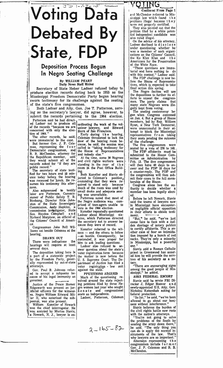 SCR ID # 2-165-2-25-1-1-1