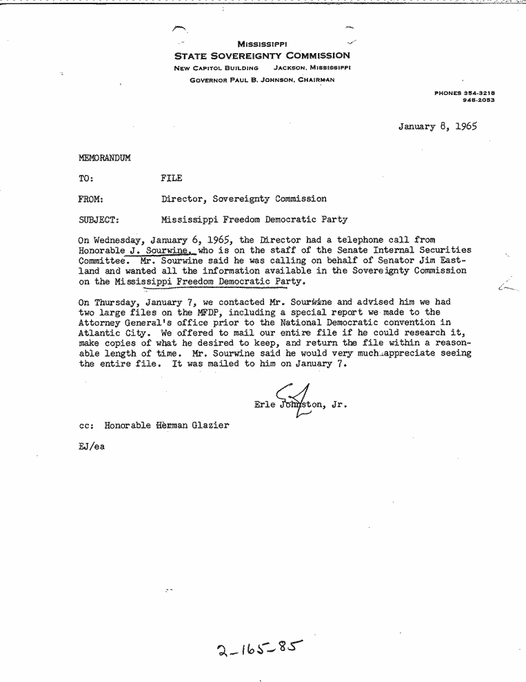 SCR ID # 2-165-2-28-1-1-1