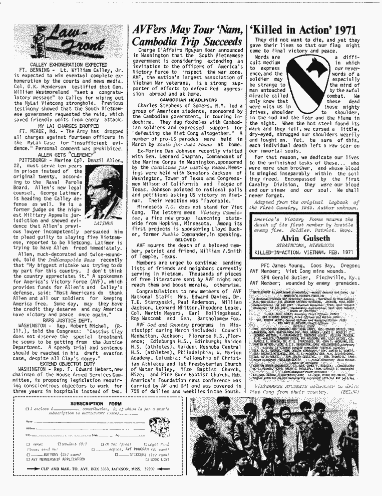 SCR ID # 6-72-1-3-5-1-1
