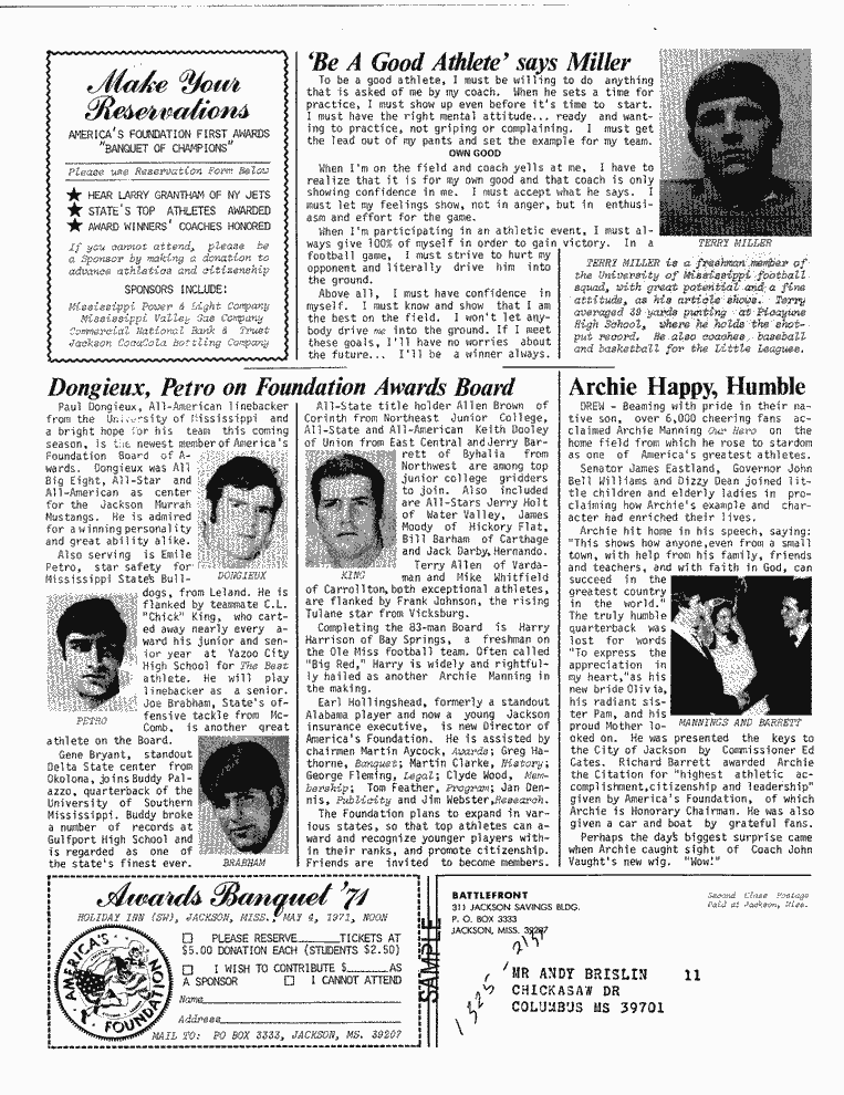 SCR ID # 6-72-1-3-6-1-1
