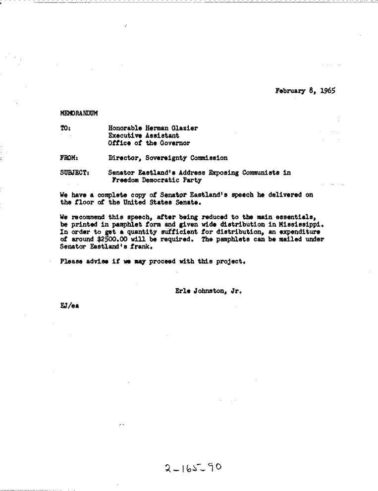 SCR ID # 2-165-2-33-1-1-1