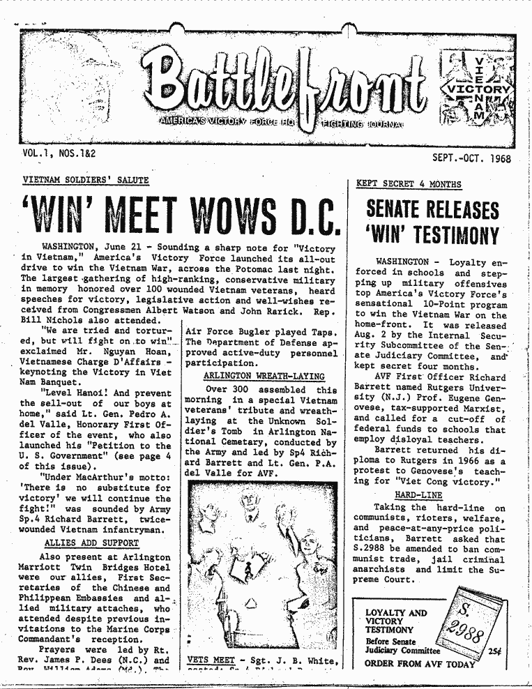 SCR ID # 6-72-1-20-1-1-1