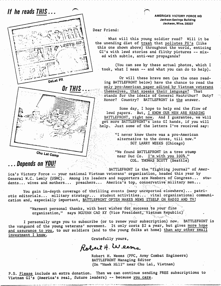 SCR ID # 6-72-1-26-1-1-1