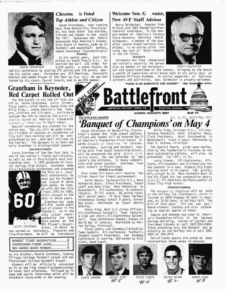 SCR ID # 6-72-1-33-1-1-1