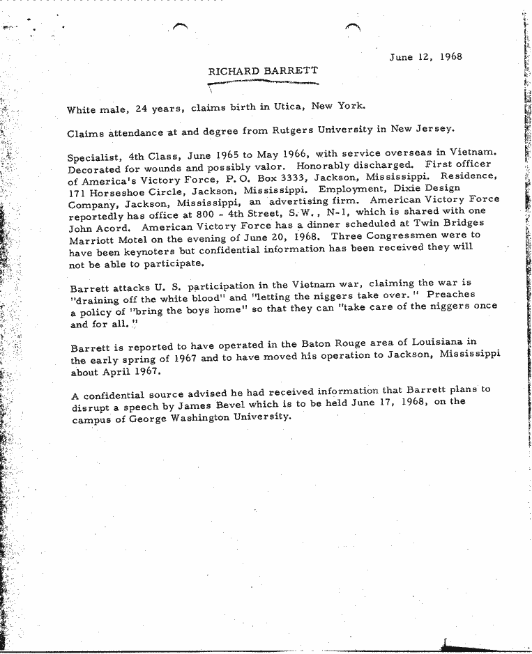 SCR ID # 6-72-1-36-1-1-1