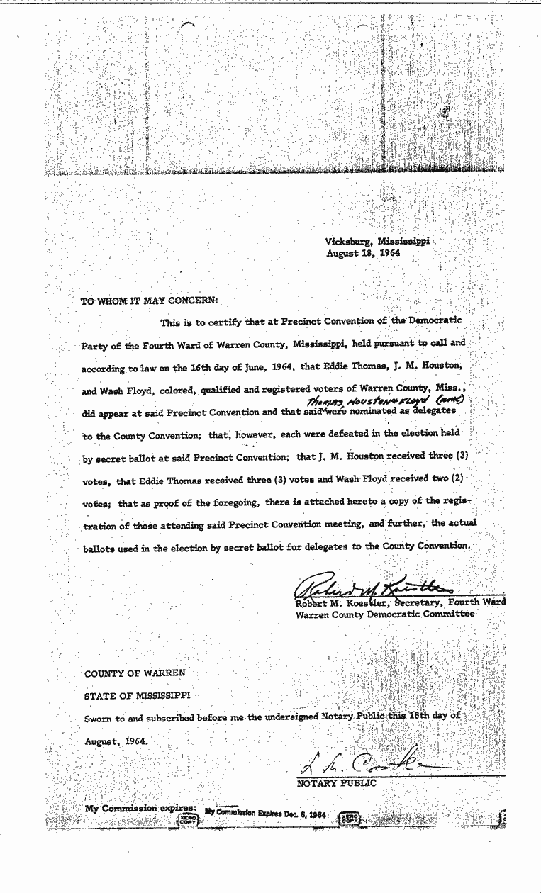 SCR ID # 2-165-3-2-6-1-1