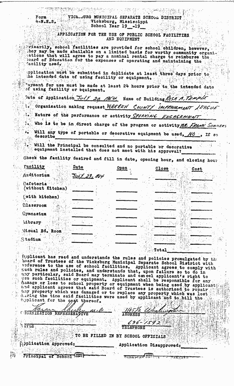 SCR ID # 2-165-3-2-26-1-1