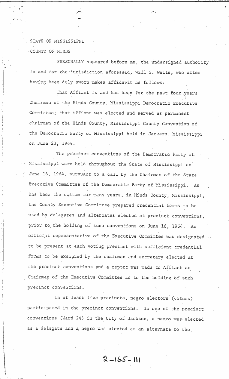 SCR ID # 2-165-3-7-1-1-1