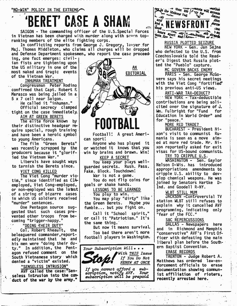 SCR ID # 6-72-1-69-2-1-1