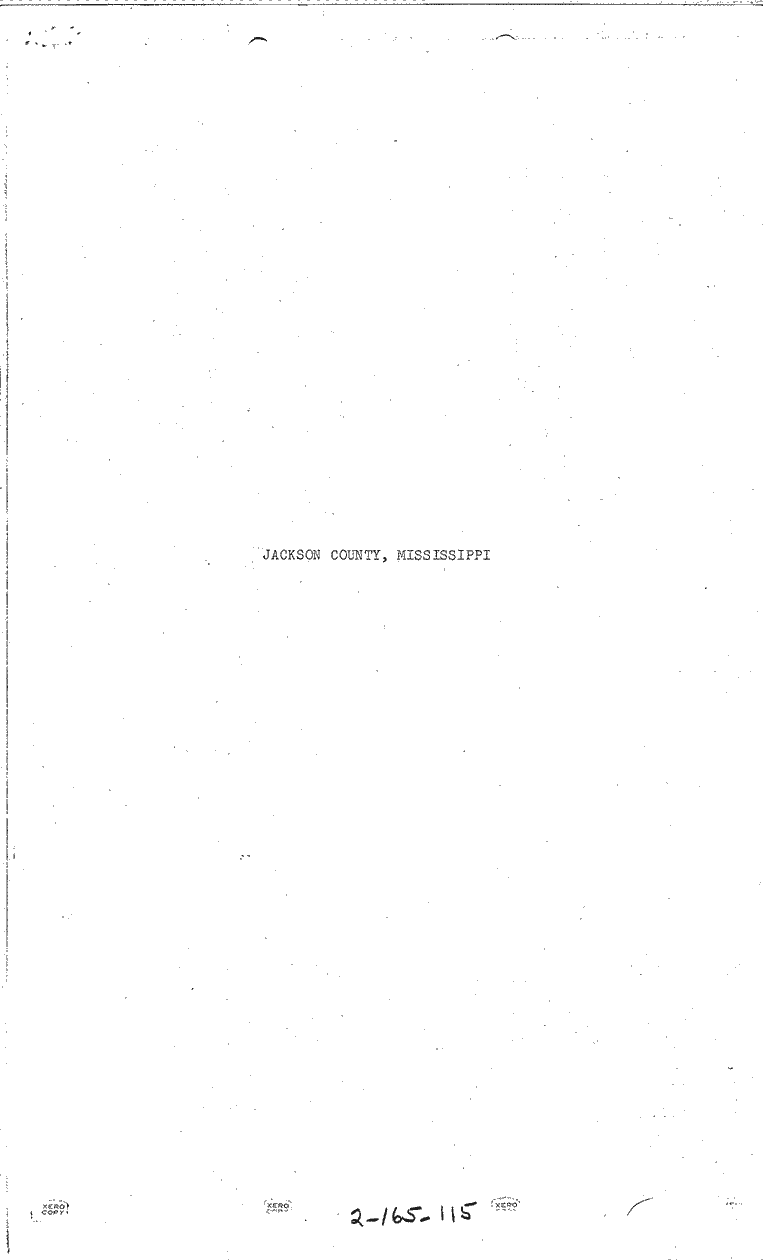 SCR ID # 2-165-3-11-1-1-1