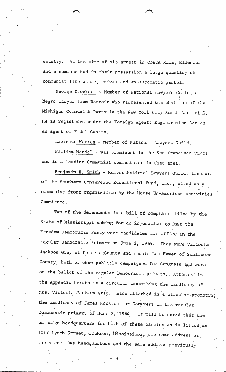 SCR ID # 2-165-3-12-19-1-1