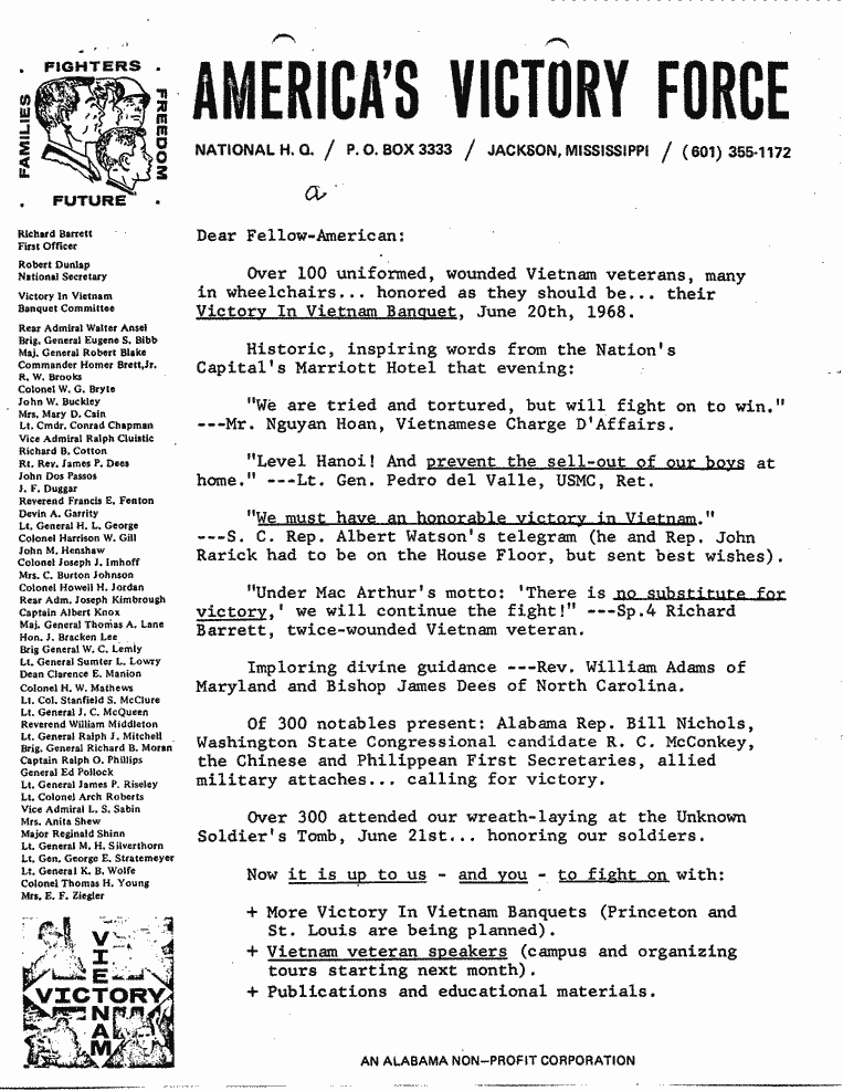 SCR ID # 6-72-2-6-1-1-1