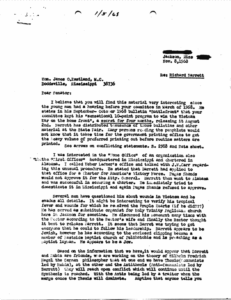 SCR ID # 6-72-2-12-1-1-1