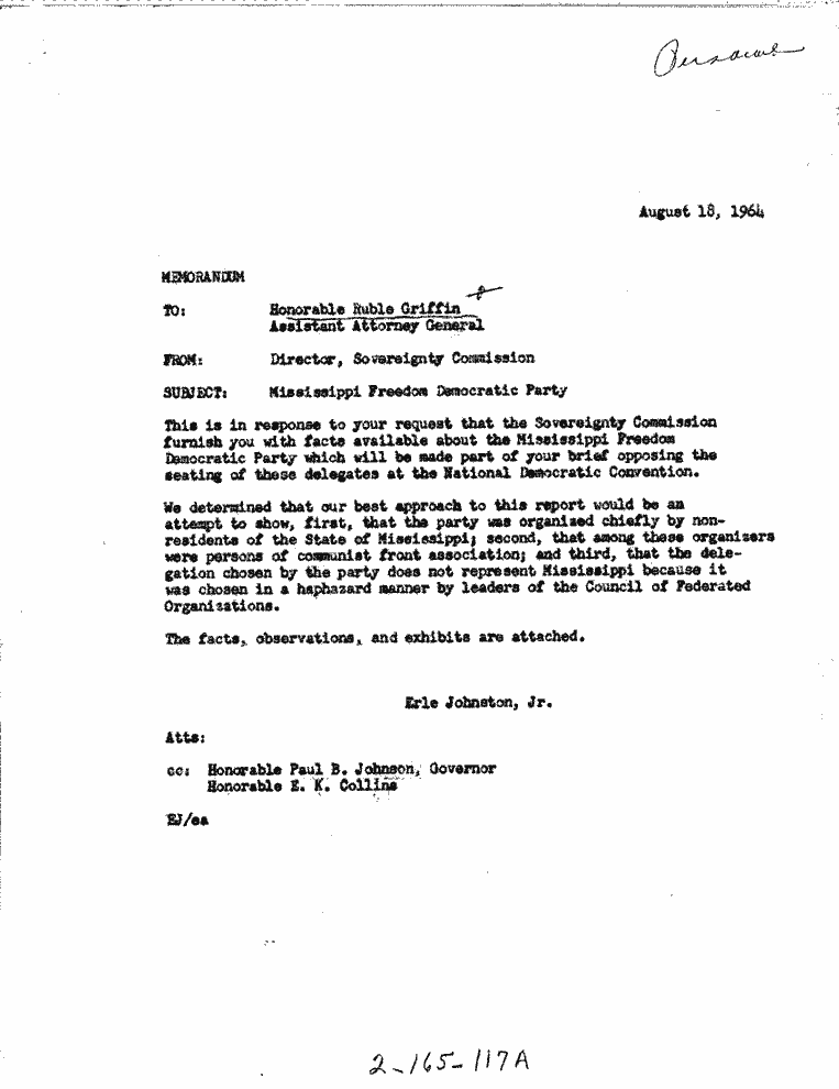 SCR ID # 2-165-3-13-1-1-1