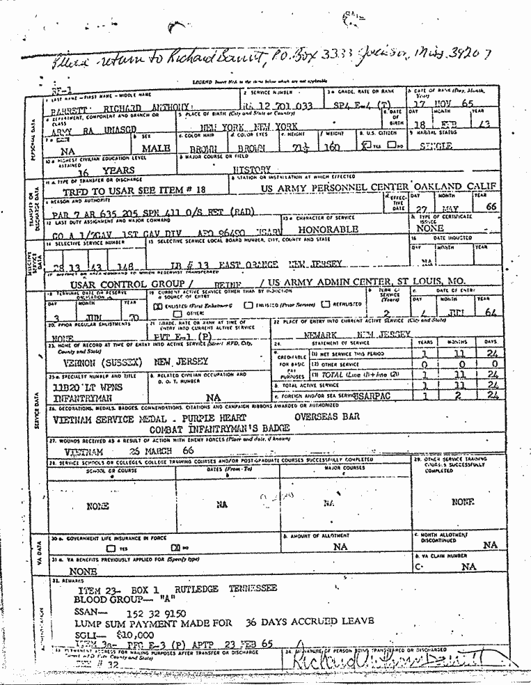 SCR ID # 99-18-0-7-2-1-1