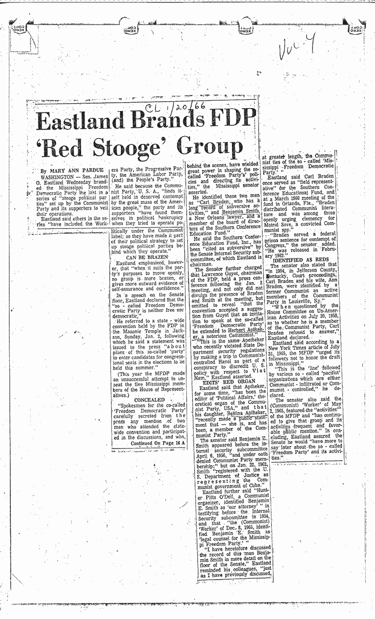 SCR ID # 2-165-3-21-1-1-1