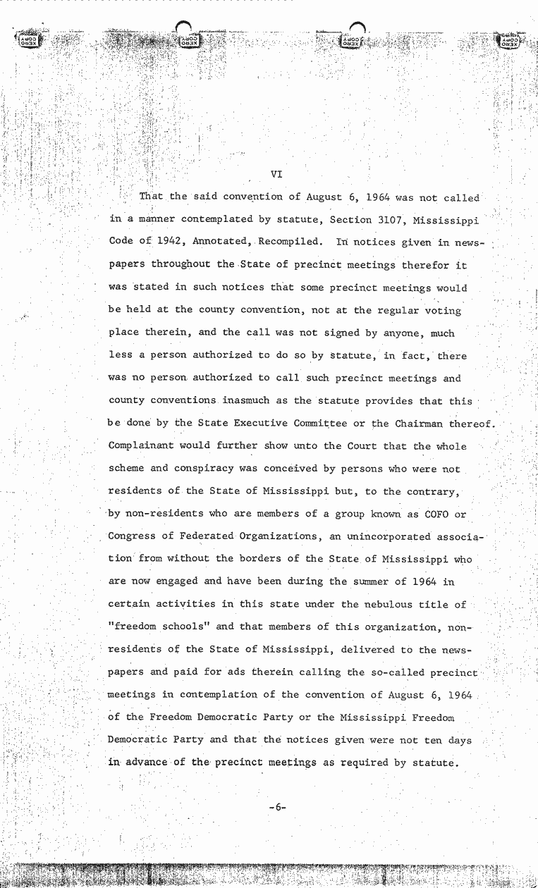 SCR ID # 2-165-3-23-6-1-1