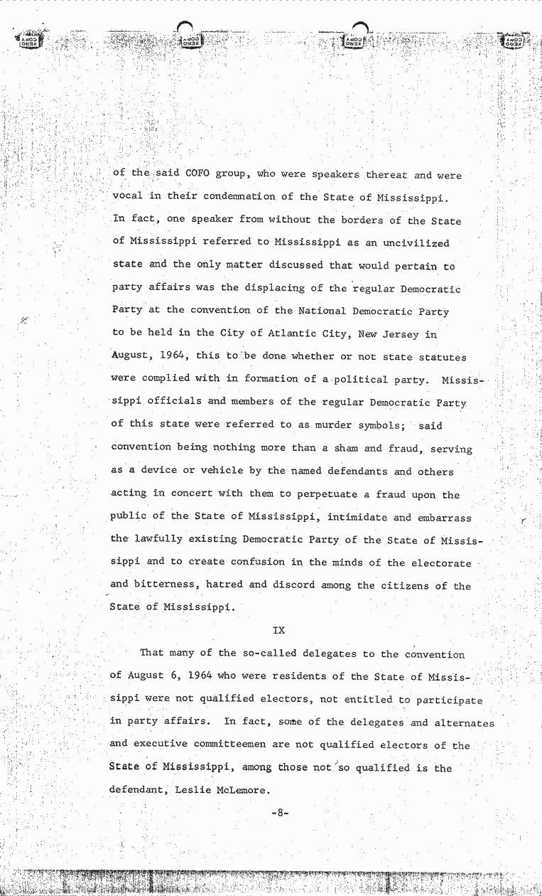 SCR ID # 2-165-3-23-8-1-1