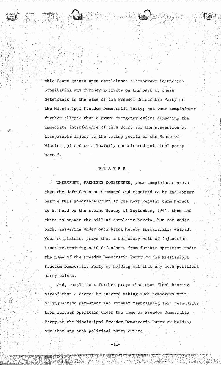 SCR ID # 2-165-3-23-11-1-1