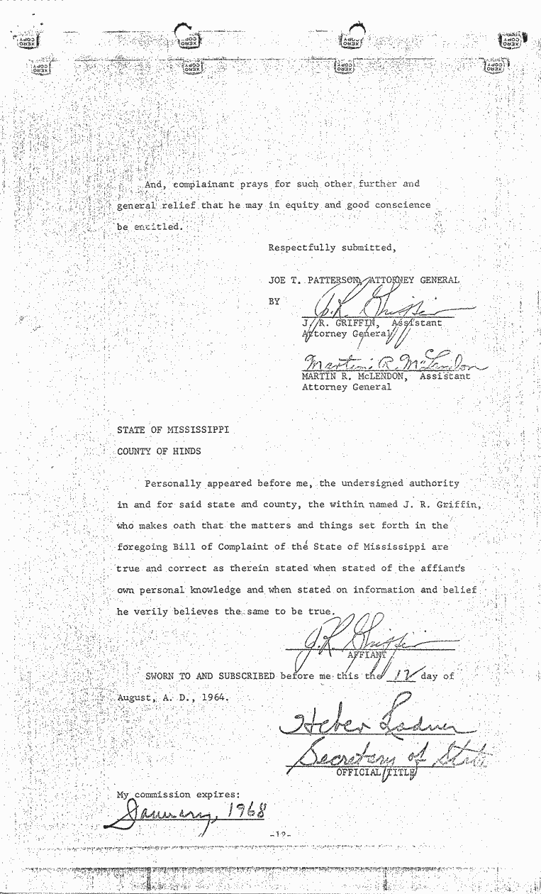 SCR ID # 2-165-3-23-12-1-1