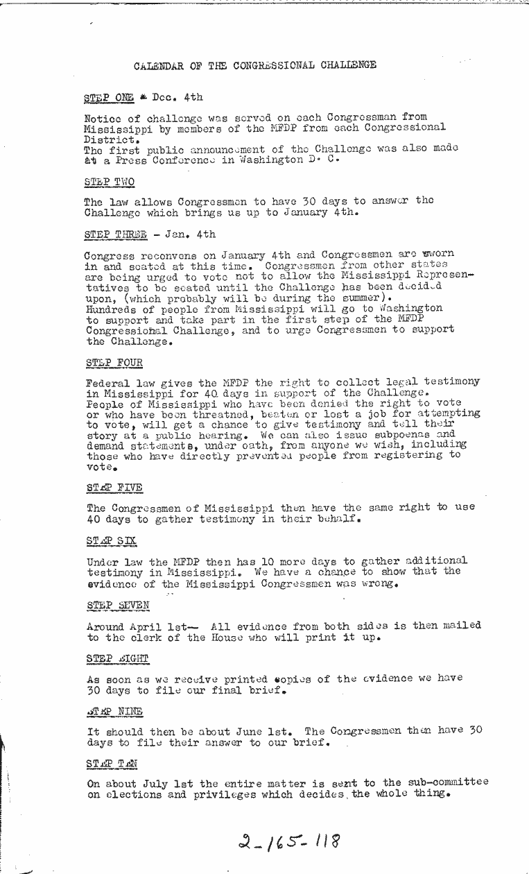 SCR ID # 2-165-4-4-1-1-1