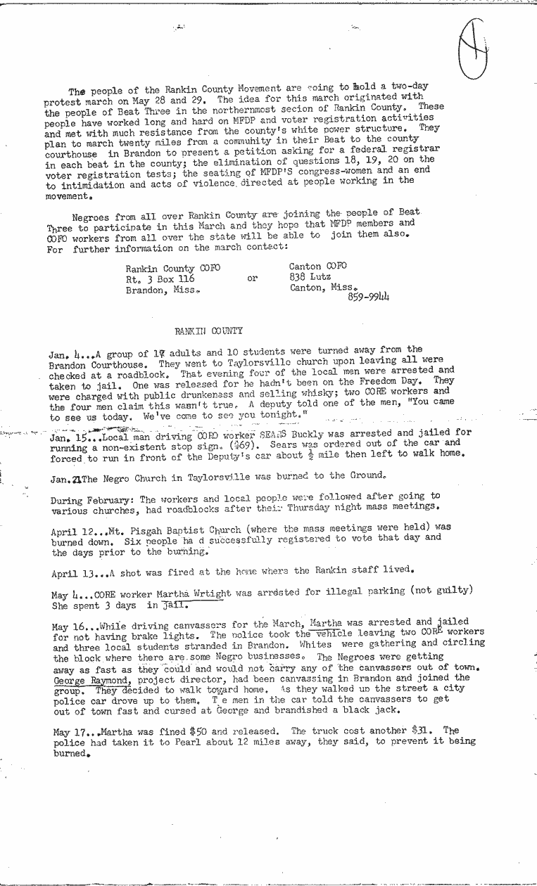 SCR ID # 2-165-4-14-1-1-1