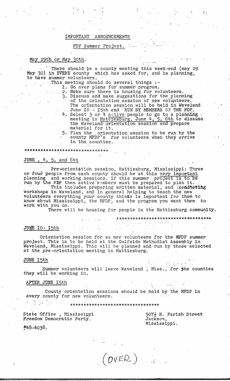 SCR ID # 2-165-4-15-2-1-1