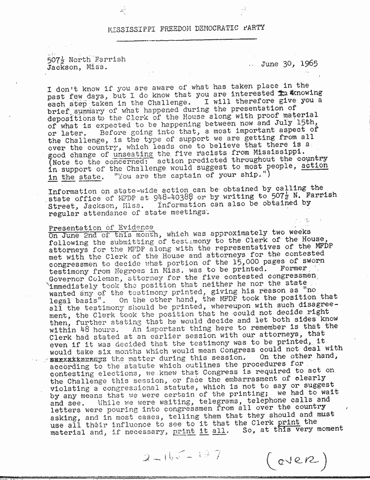 SCR ID # 2-165-4-18-1-1-1