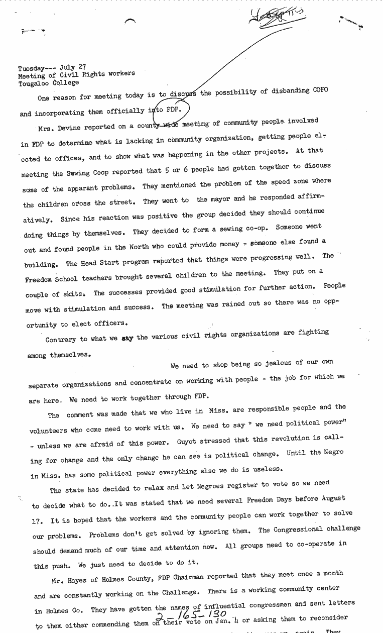 SCR ID # 2-165-4-28-1-1-1