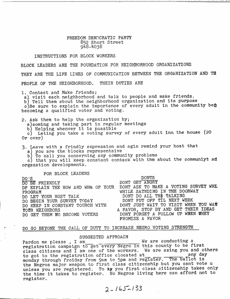 SCR ID # 2-165-4-31-1-1-1