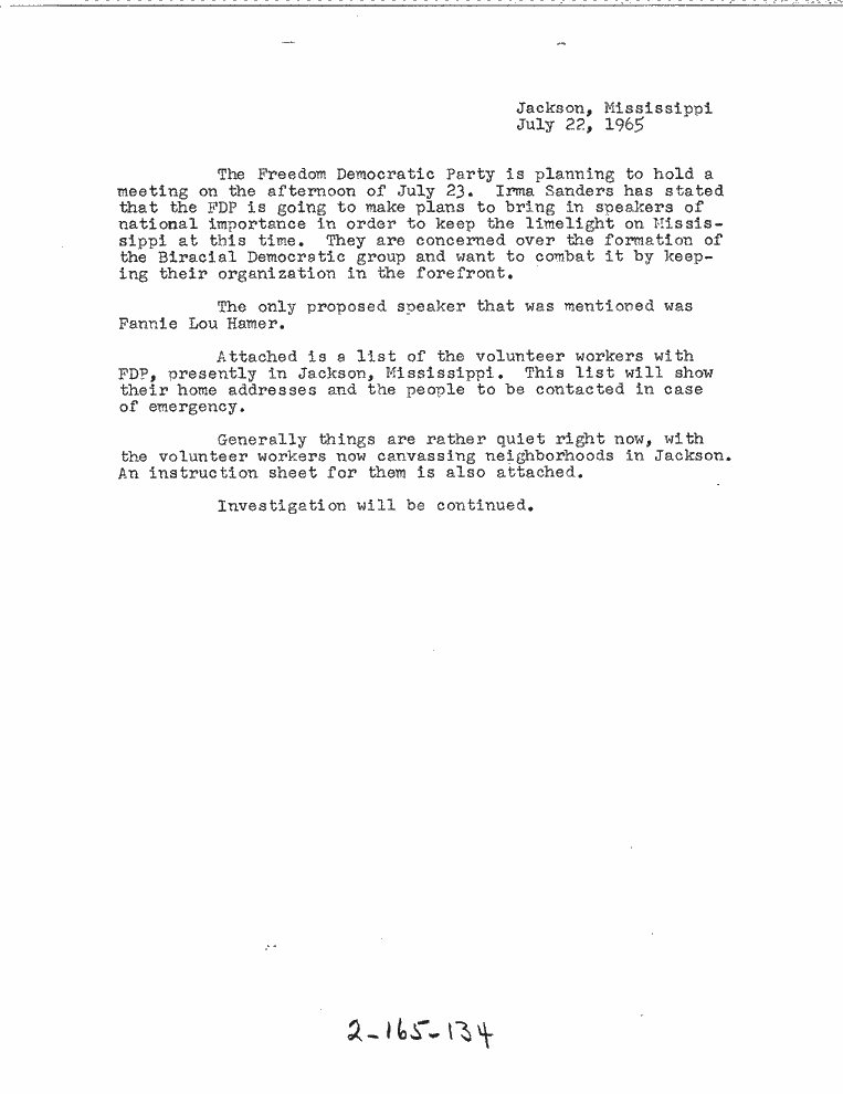 SCR ID # 2-165-4-32-1-1-1