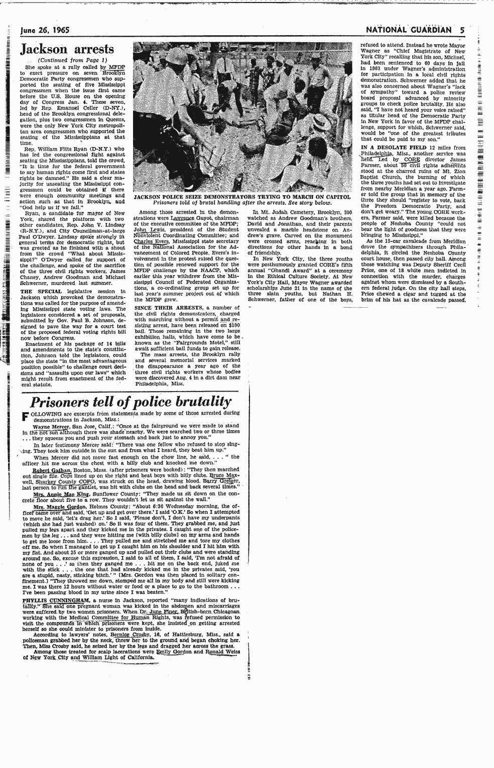 SCR ID # 2-165-4-40-2-1-1