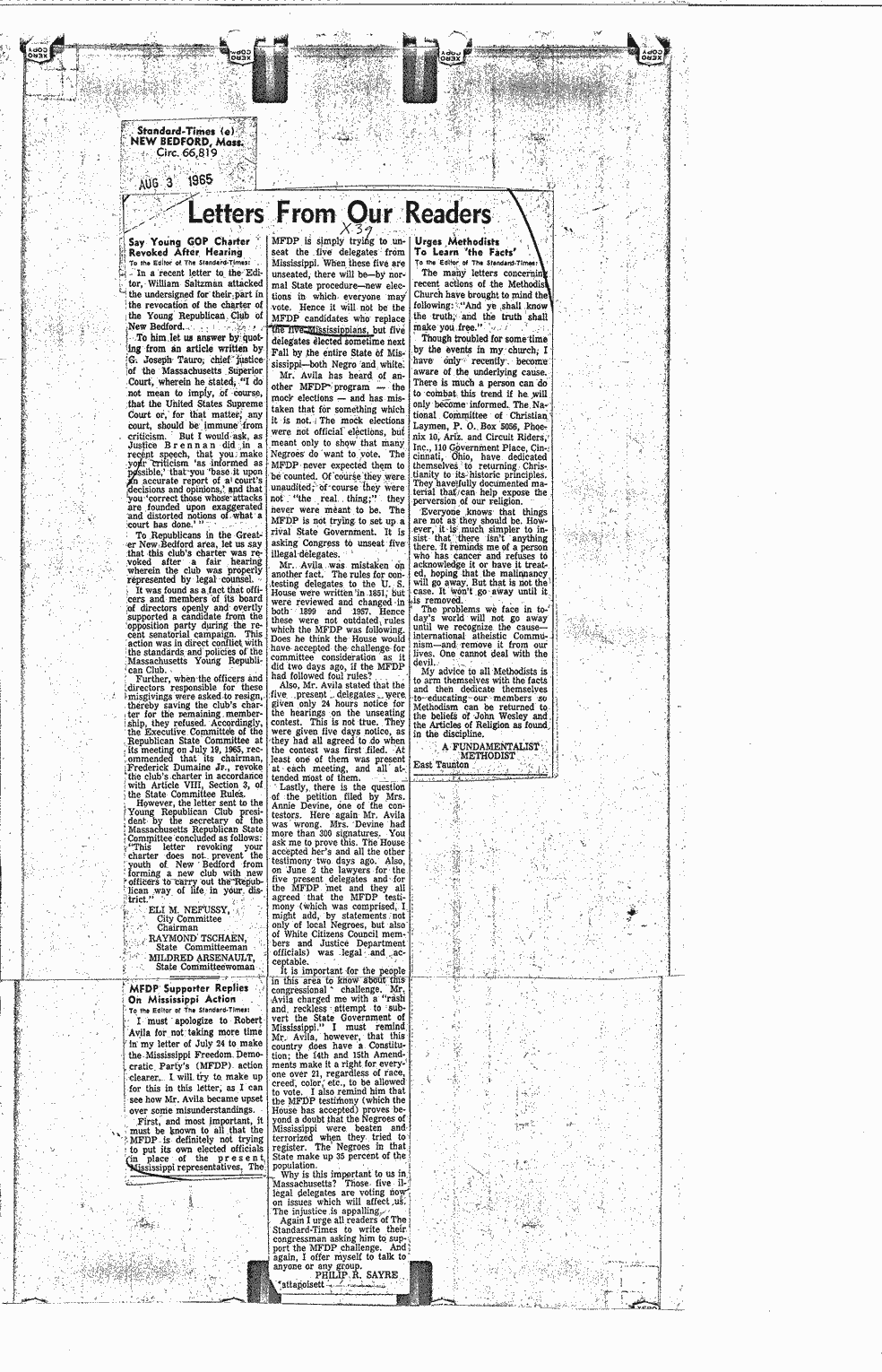 SCR ID # 2-165-4-41-1-1-1